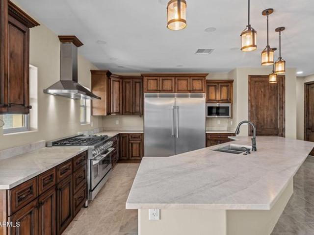House for sale in Wickenburg, Arizona