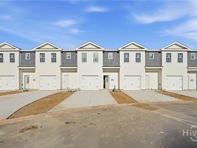 Townhouse for sale in Bloomingdale, Georgia