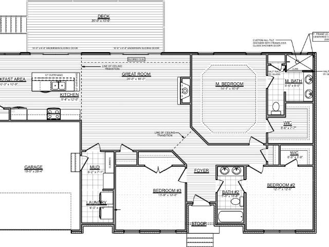 House for sale in Richmond, Kentucky