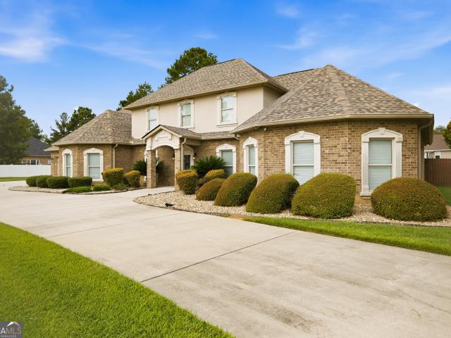 House for sale in Macon, Georgia