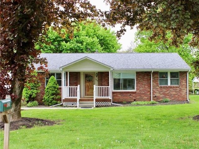 House for sale in Harmony, Pennsylvania