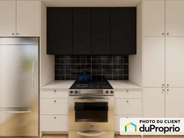 Apartment for rent in Sainte-Julie, Montérégie