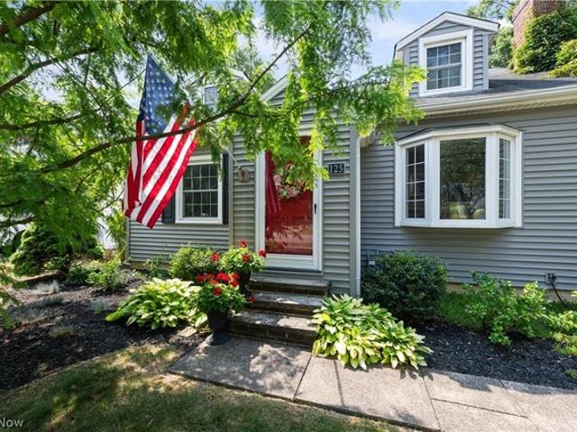 House for sale in Berea, Ohio