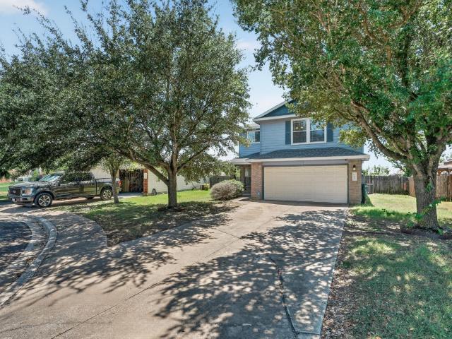House for sale in Hays, Texas