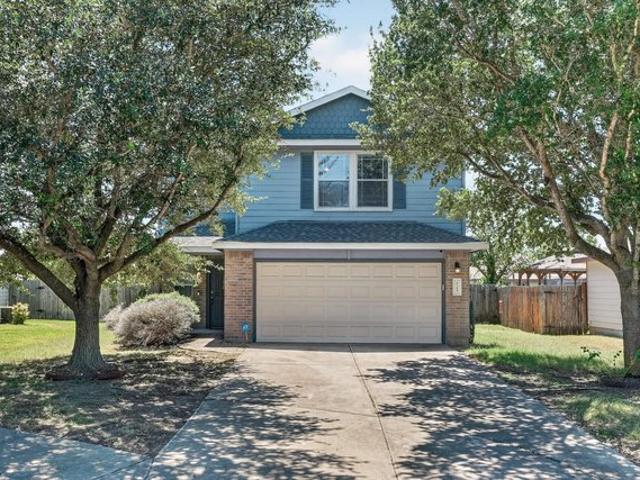 House for sale in Hays, Texas