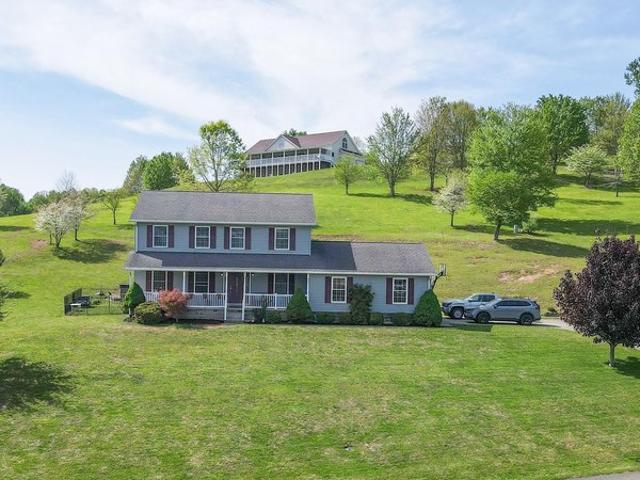 House for sale in Buckhannon, West Virginia