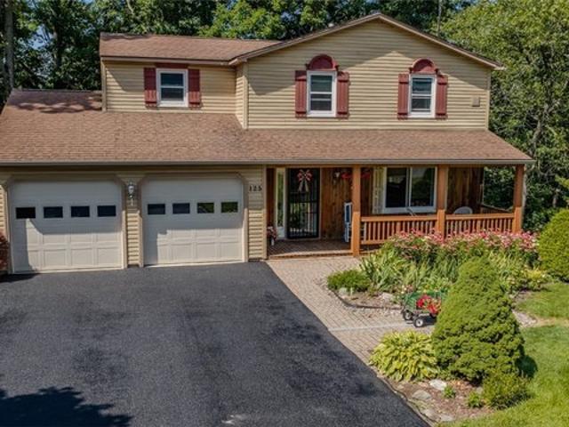 House for sale in Madison, New York