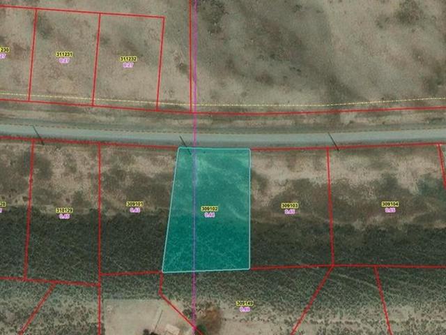 Land for sale in Austin, Nevada