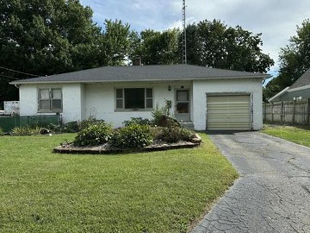 House for sale in Battle Creek, Michigan