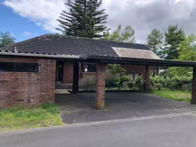 House for rent in Awhitu
