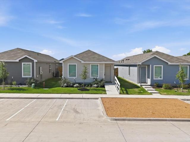 House for sale in Texas