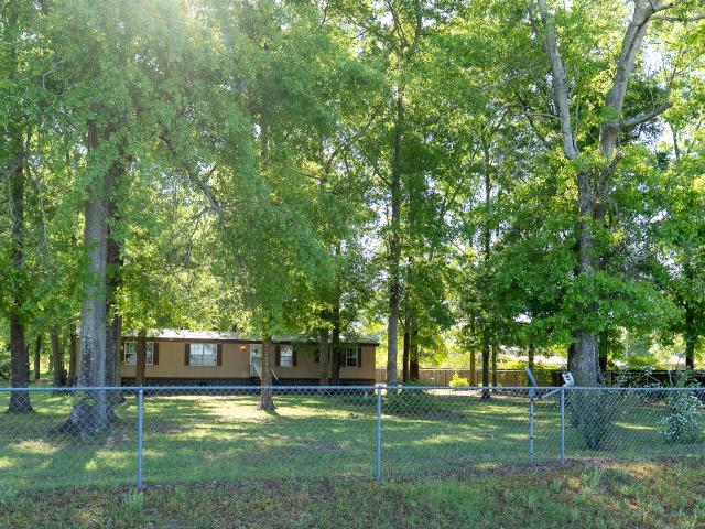 House for sale in Bainbridge, Georgia