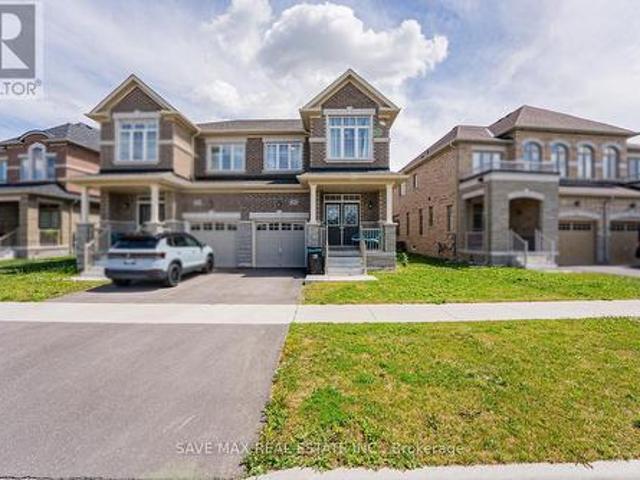 House for sale in Bradford West Gwillimbury, Ontario