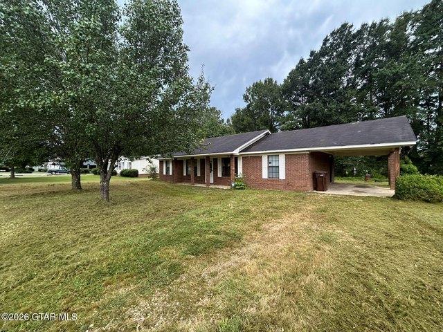 House for sale in Nettleton, Mississippi