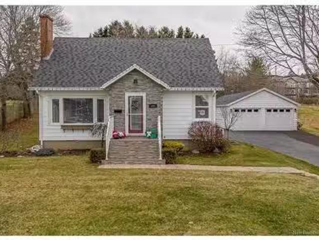 House for sale in City Of Saint John, New Brunswick