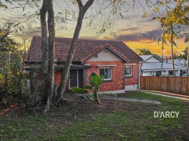 House for rent in Toombul, Queensland