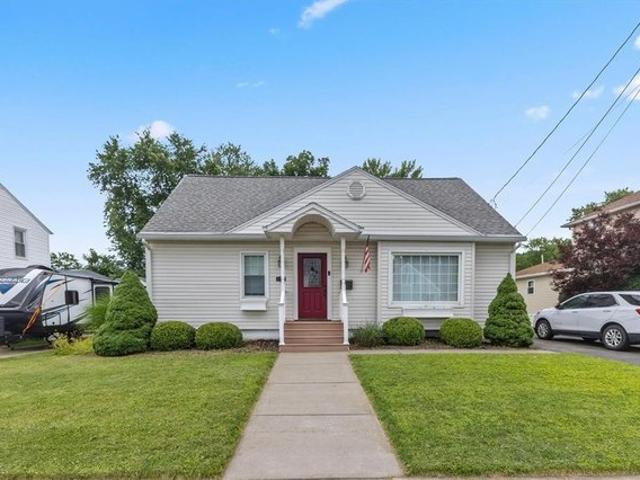 House for sale in Endicott, New York