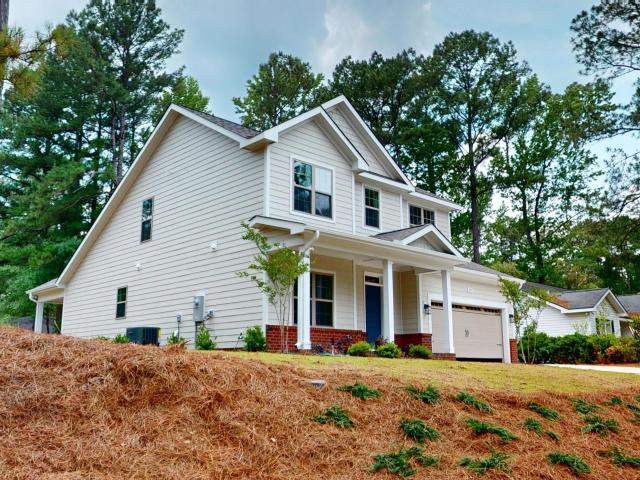 House for sale in Carrboro, North Carolina