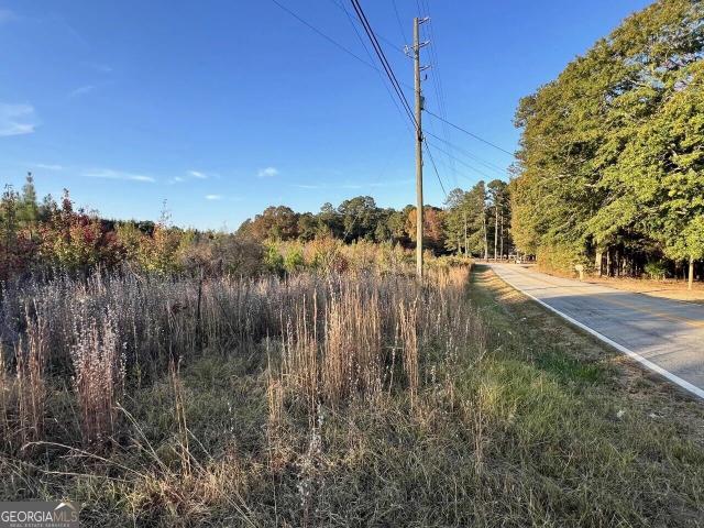 Land for sale in Mcdonough, Georgia