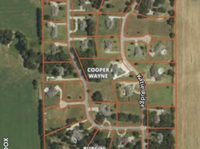 Land for sale in Sulphur Springs, Texas
