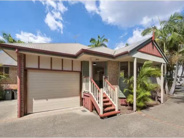 Apartment for rent in Toombul, Queensland