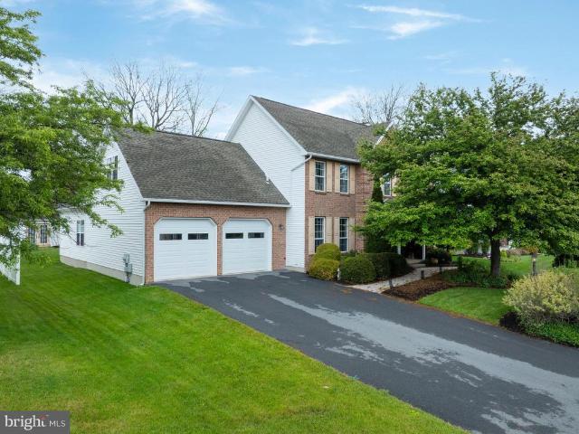 House for sale in Boalsburg, Pennsylvania