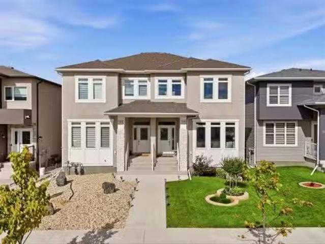 House for sale in East St. Paul, Manitoba