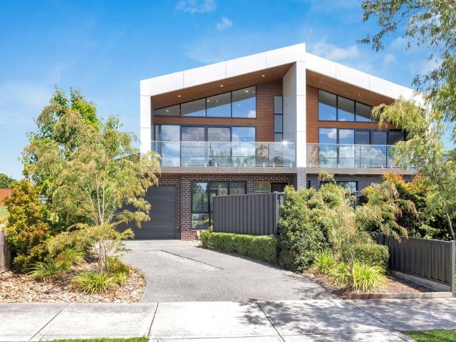 Townhouse for rent in Camerons Creek, Victoria