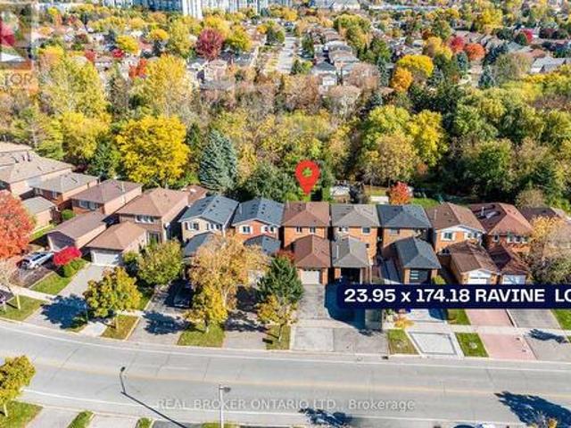 House for sale in York, Ontario