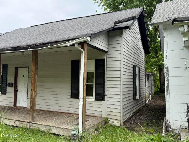 House for sale in Virginia