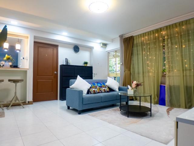 Apartment for sale