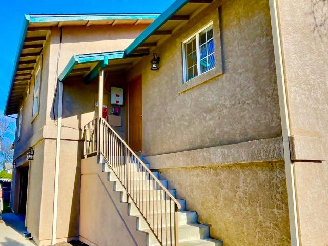 House for sale in Red Bluff, California
