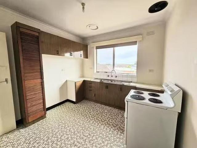 Apartment for rent in Albion