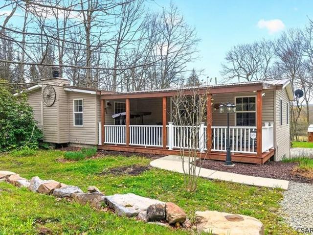 House for sale in Somerset, Pennsylvania