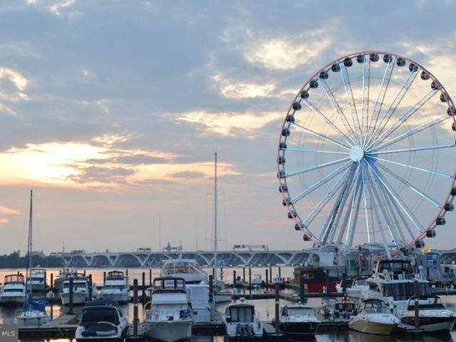Condo for sale in National Harbor