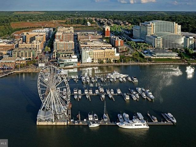 Condo for sale in Maryland