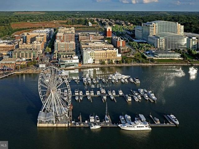 Condo for sale in National Harbor