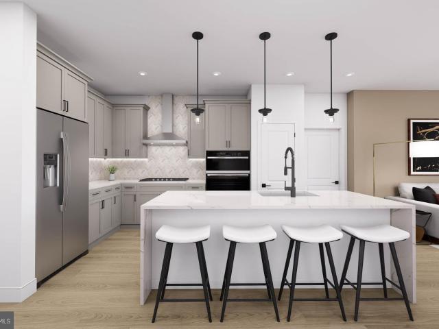 Condo for sale in Maryland