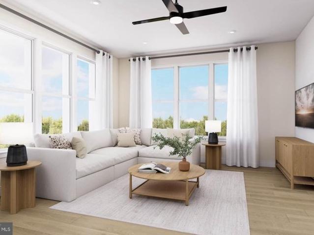 Condo for sale in National Harbor