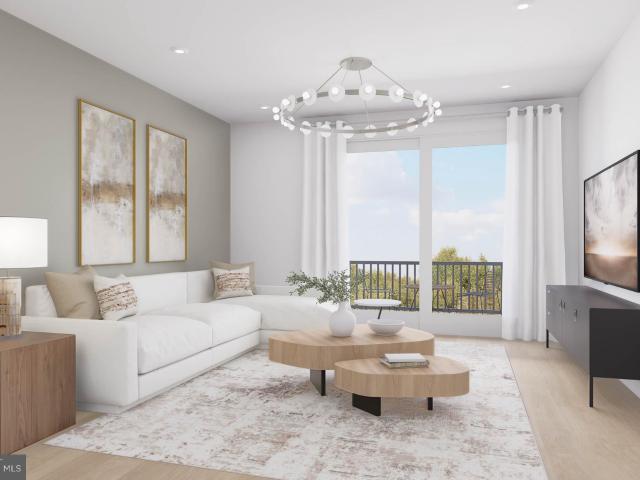 Condo for sale in Maryland