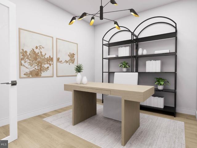 Condo for sale in Maryland