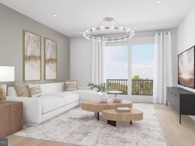 Condo for sale in Maryland