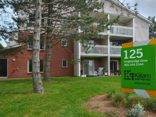 Apartment for rent in Fairview, Nova Scotia