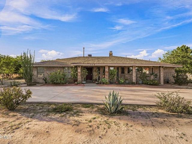House for sale in Canutillo, Texas