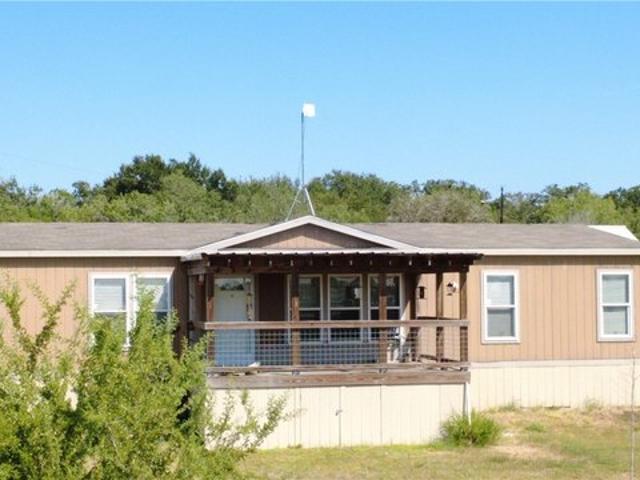 House for sale in Sandia, Texas