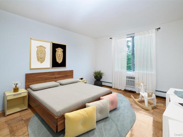 Property for rent in White Plains, New York