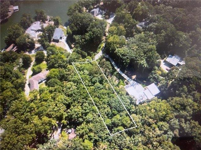 Land for sale in Berkeley Lake, Georgia