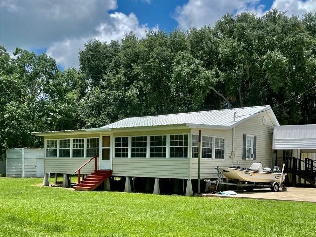 Property for sale in Gueydan, Louisiana