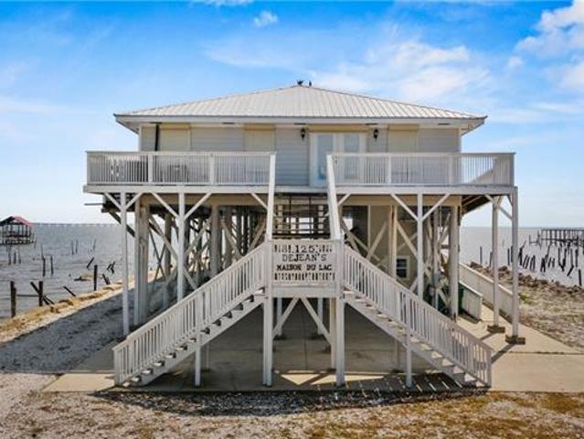 House for sale in Louisiana