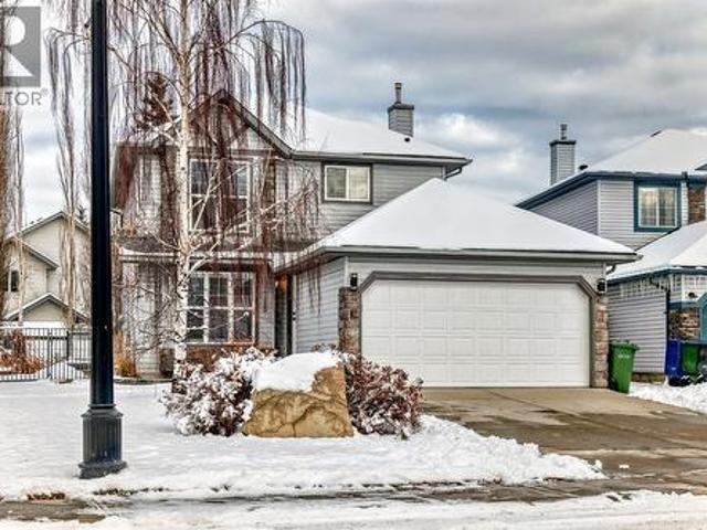 House for sale in Chestermere, Alberta